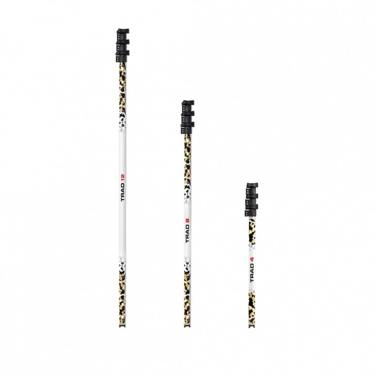 Reach-It - Trad Poles TRAD 4 1,22m